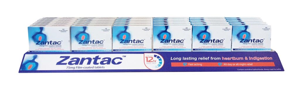 In-Store Point of Sale from Interprint