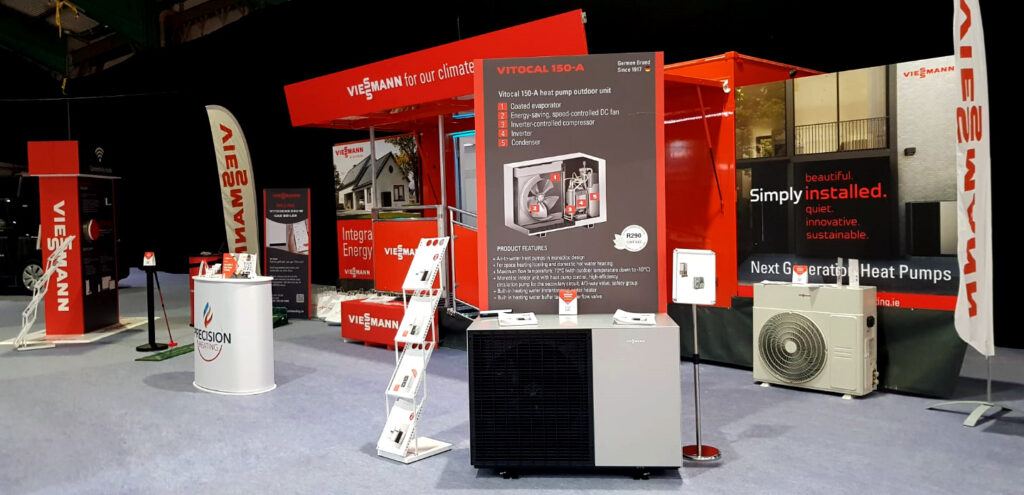 Precision Heating Expo