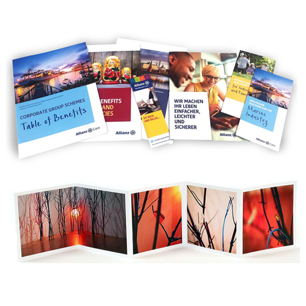 general-print-pane-2l A selection of printed brochures by Interprint