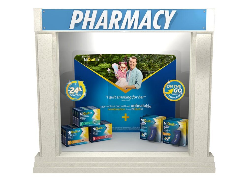 In-Store Point of Sale from Interprint